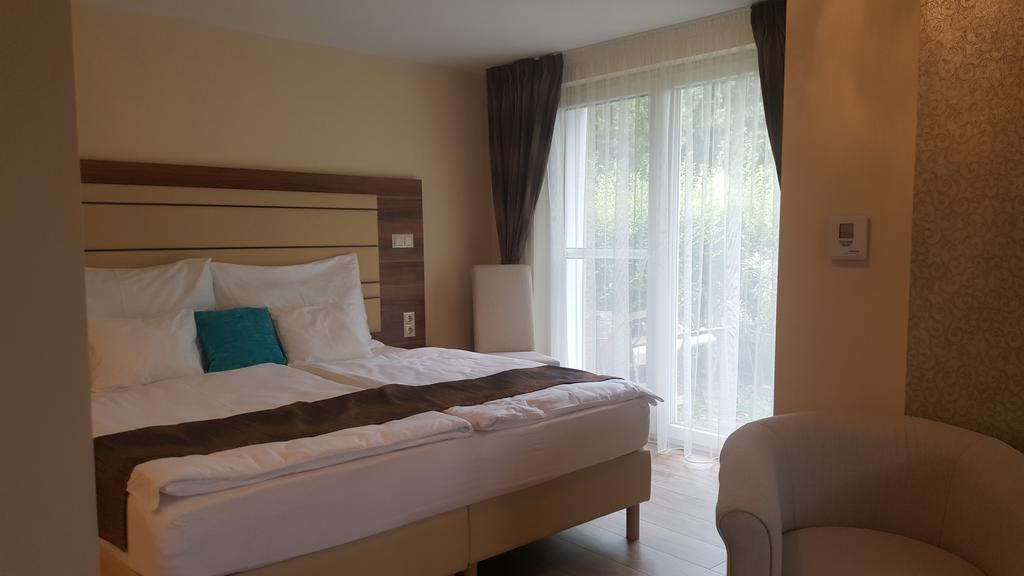 Tündérlak Vendégház Balatonfüred Dış mekan fotoğraf